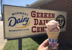 Gerken Dairy Center