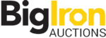 Big Iron Auctions logo
