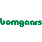 Bomgaars logo