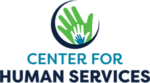 Center for Human Services logo
