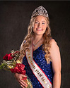 Kelsey Miller, 2023 MSF Queen