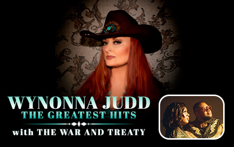 Wynonna Judd