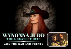 Wynonna Judd